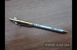 IN STOCK - PEN GUN-2mm Pinfire Pepperbox Barrel Spy Mini-PFG
